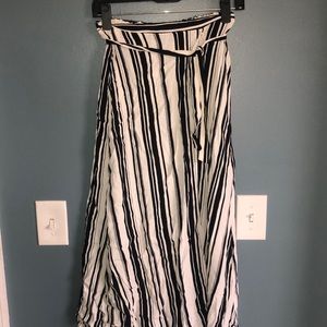 MIDI skirt